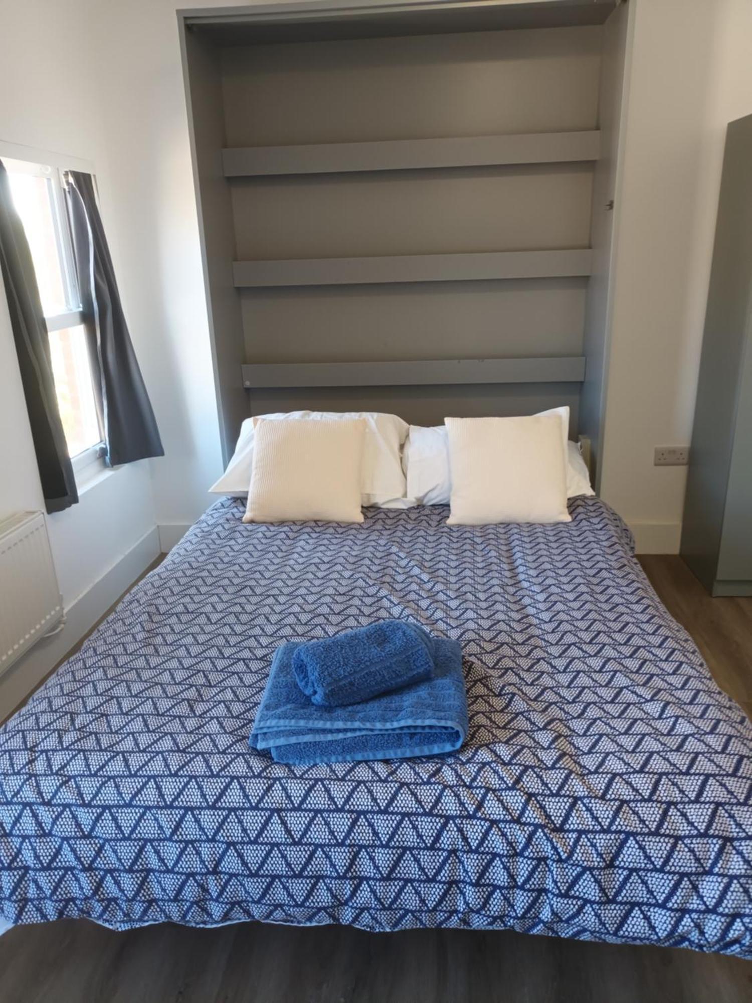 Ensuite Guest Guest house