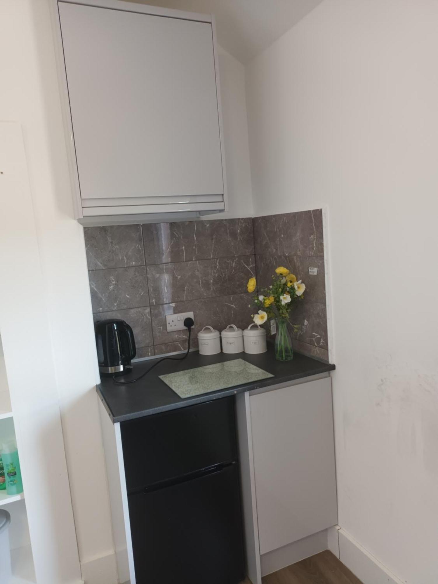 Ensuite Guest Guest house